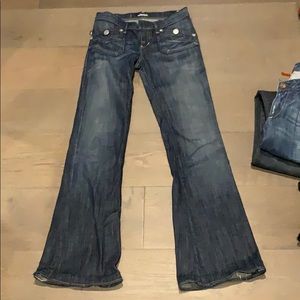 Rock & Republic Jeans. Size 26.